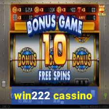 win222 cassino